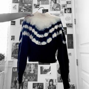 Fabletics Olivia Mock Neck Pullover